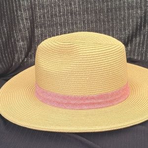San Diego Hat Company "Out of Office" Fedora Hat